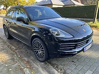 2023 - porsche e-hybrid platinum edition - afbeelding 23 van  44