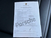 2023 - porsche e-hybrid platinum edition - afbeelding 37 van  44
