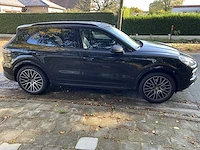2023 - porsche e-hybrid platinum edition - afbeelding 34 van  44