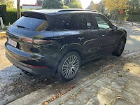 2023 - porsche e-hybrid platinum edition - afbeelding 40 van  44