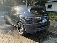 2023 - porsche e-hybrid platinum edition - afbeelding 42 van  44