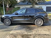 2023 - porsche e-hybrid platinum edition - afbeelding 43 van  44