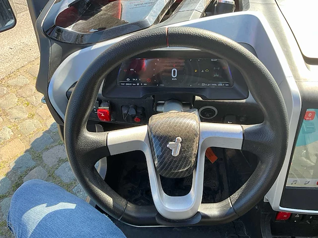 2023 - segway villain sx10 x - quad - afbeelding 8 van  30