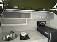 2023 5k teardrop ayaz off road comfort mini caravan - afbeelding 5 van  22