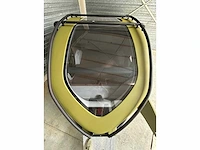 2023 5k teardrop ayaz off road comfort mini caravan - afbeelding 7 van  22