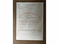2023 5k teardrop ayaz off road comfort mini caravan - afbeelding 14 van  22