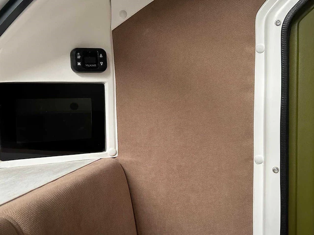 2023 5k teardrop ayaz off road comfort mini caravan - afbeelding 22 van  22