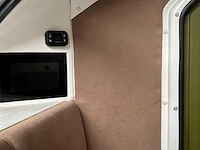 2023 5k teardrop ayaz off road comfort mini caravan - afbeelding 22 van  22
