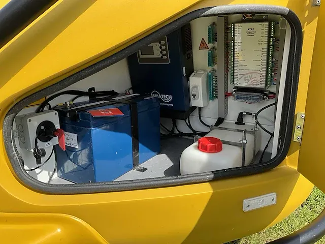 2023 5k teardrop ayaz off road premium mini caravan - afbeelding 2 van  25