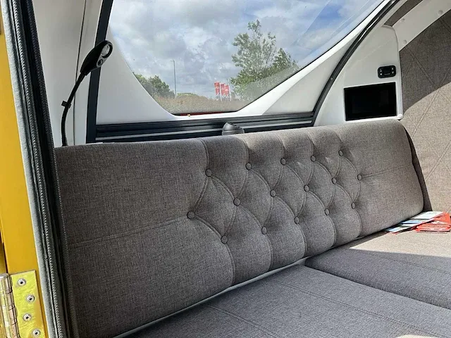 2023 5k teardrop ayaz off road premium mini caravan - afbeelding 4 van  25