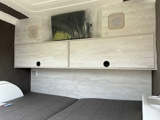 2023 5k teardrop ayaz off road premium mini caravan - afbeelding 5 van  25