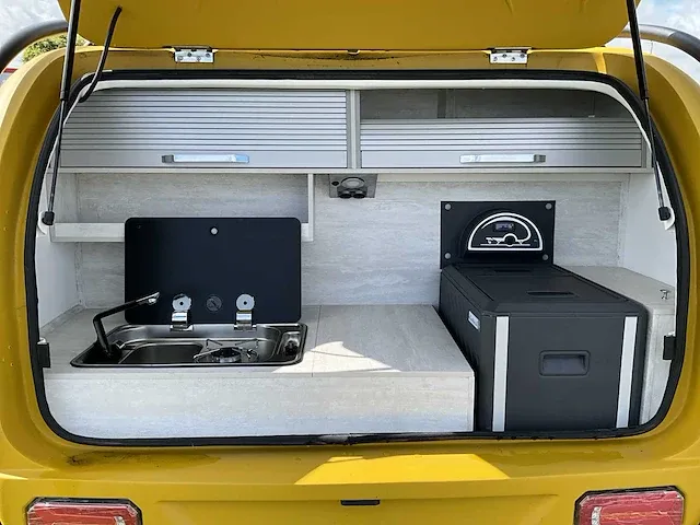 2023 5k teardrop ayaz off road premium mini caravan - afbeelding 7 van  25