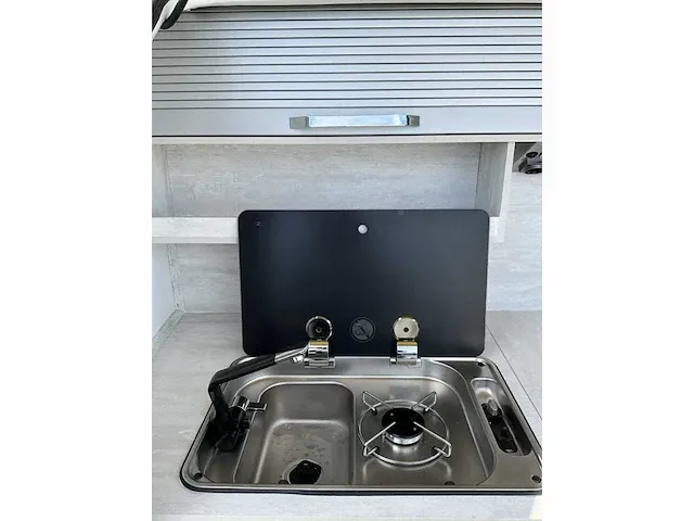 2023 5k teardrop ayaz off road premium mini caravan - afbeelding 8 van  25