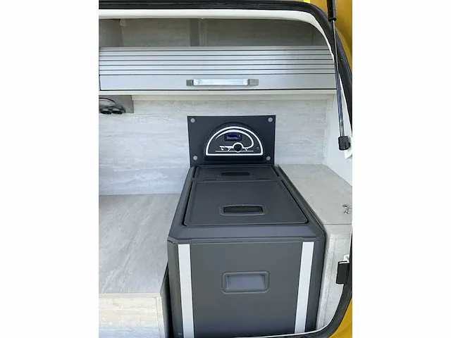 2023 5k teardrop ayaz off road premium mini caravan - afbeelding 9 van  25