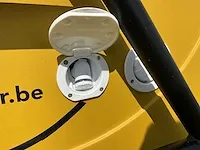 2023 5k teardrop ayaz off road premium mini caravan - afbeelding 10 van  25