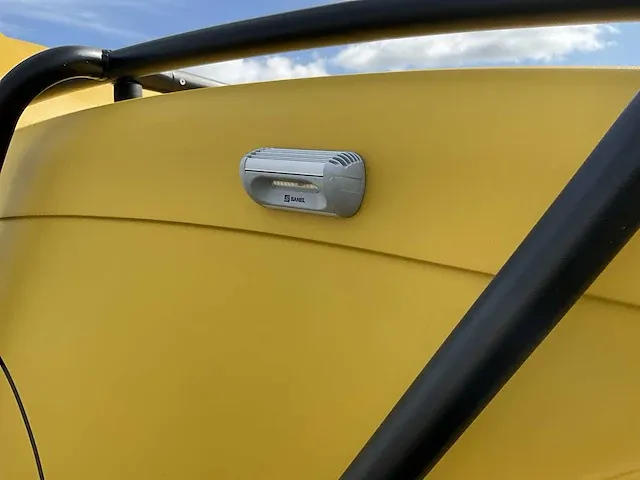 2023 5k teardrop ayaz off road premium mini caravan - afbeelding 13 van  25