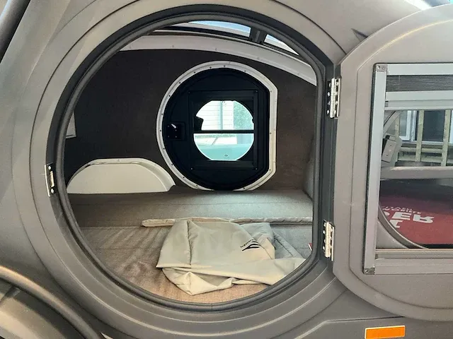 2023 5k teardrop ayaz off road premium mini caravan - afbeelding 3 van  26