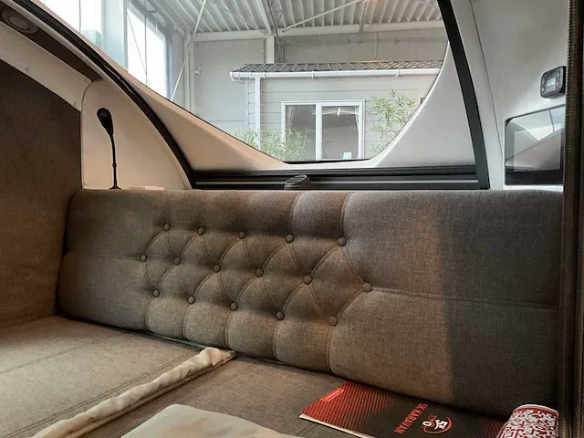 2023 5k teardrop ayaz off road premium mini caravan - afbeelding 4 van  26