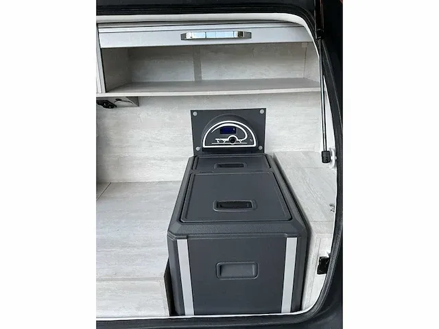 2023 5k teardrop ayaz off road premium mini caravan - afbeelding 8 van  26
