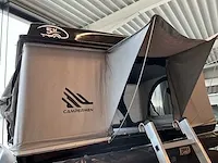 2023 5k teardrop ayaz off road premium mini caravan - afbeelding 11 van  26