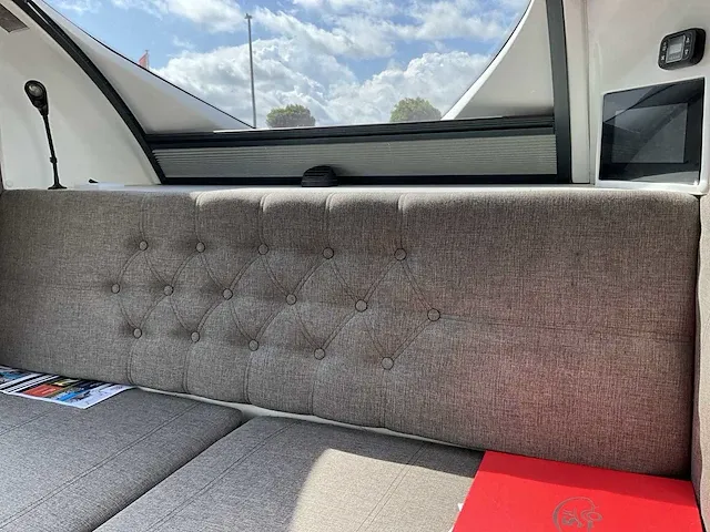 2023 5k teardrop ayaz premium mini caravan - afbeelding 5 van  25