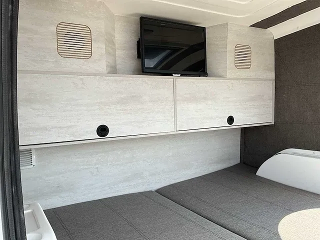 2023 5k teardrop ayaz premium mini caravan - afbeelding 6 van  25