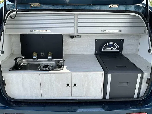 2023 5k teardrop ayaz premium mini caravan - afbeelding 8 van  25