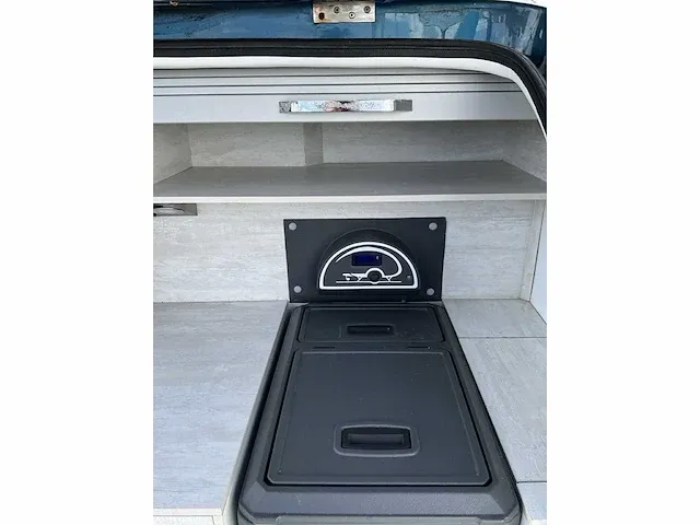 2023 5k teardrop ayaz premium mini caravan - afbeelding 10 van  25