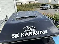 2023 5k teardrop ayaz premium mini caravan - afbeelding 13 van  25