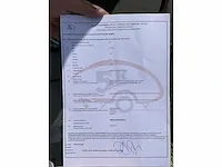 2023 5k teardrop ayaz premium mini caravan - afbeelding 17 van  25