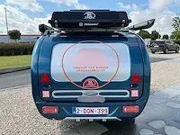 2023 5k teardrop ayaz premium mini caravan - afbeelding 22 van  25