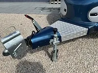 2023 5k teardrop ayaz premium mini caravan - afbeelding 25 van  25
