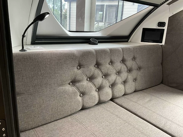 2023 5k teardrop ayaz premium mini caravan - afbeelding 2 van  22