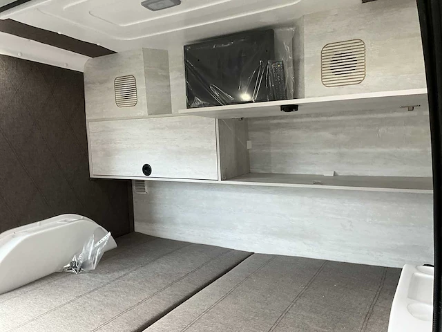 2023 5k teardrop ayaz premium mini caravan - afbeelding 3 van  22