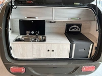 2023 5k teardrop ayaz premium mini caravan - afbeelding 5 van  22