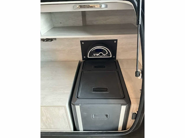 2023 5k teardrop ayaz premium mini caravan - afbeelding 7 van  22