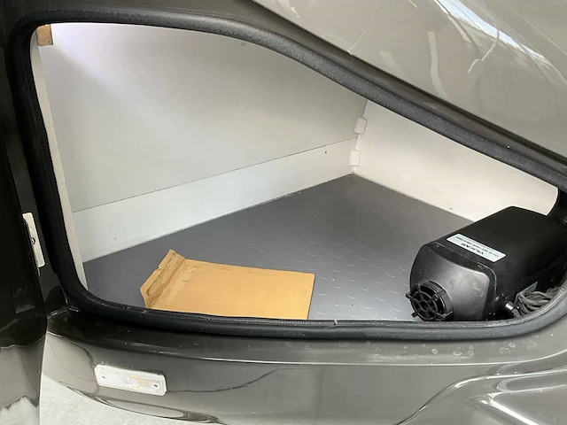 2023 5k teardrop ayaz premium mini caravan - afbeelding 8 van  22