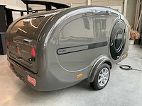 2023 5k teardrop ayaz premium mini caravan - afbeelding 16 van  22