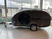 2023 5k teardrop ayaz premium mini caravan - afbeelding 19 van  22