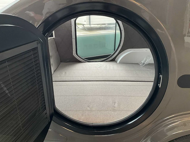 2023 5k teardrop ayaz premium mini caravan - afbeelding 22 van  22