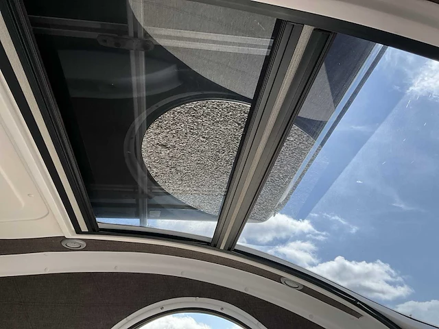 2023 5k teardrop ayaz premium mini caravan - afbeelding 7 van  25