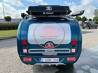 2023 5k teardrop ayaz premium mini caravan - afbeelding 22 van  25