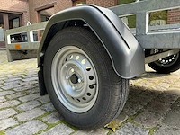2023 aanhangwagen moto transport - afbeelding 6 van  16
