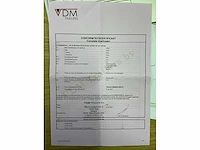2023 aanhangwagen moto transport - afbeelding 8 van  16