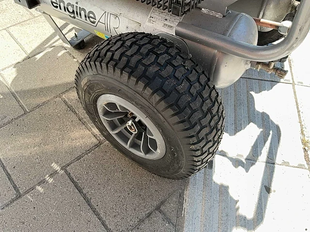 2023 aariac engine air pistoncompressor - afbeelding 2 van  13