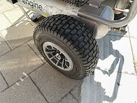 2023 aariac engine air pistoncompressor - afbeelding 2 van  13
