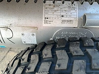 2023 aariac engine air pistoncompressor - afbeelding 4 van  13