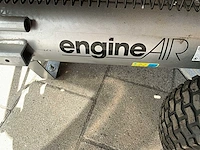 2023 aariac engine air pistoncompressor - afbeelding 5 van  13