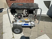 2023 aariac engine air pistoncompressor - afbeelding 1 van  13