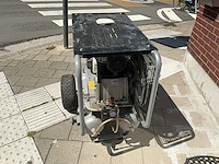 2023 aariac engine air pistoncompressor - afbeelding 8 van  13